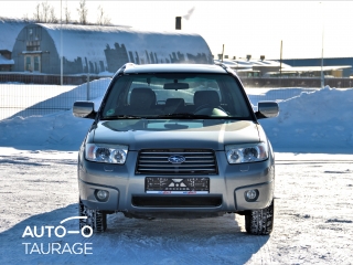 Subaru Forester, 2 l.