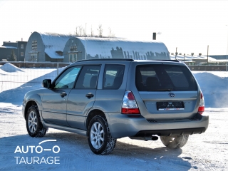 Subaru Forester, 2 l.