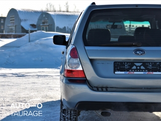 Subaru Forester, 2 l.