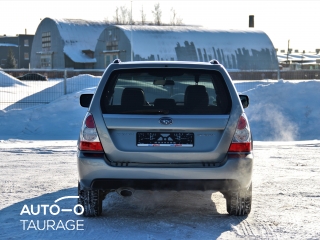 Subaru Forester, 2 l.