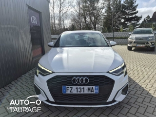 Audi A3, 2 л.
