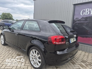 Audi A3, 1.6 l.