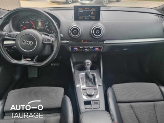 Audi A3, 2 l.