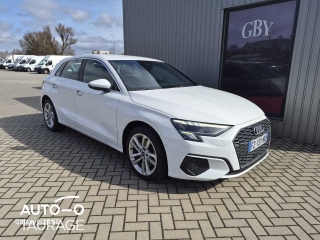 Audi A3, 2 л.