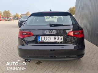 Audi A3, 2 l.