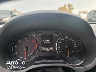 Audi A3, 2 l.