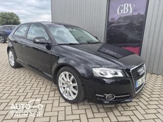 Audi A3, 1.6 l.