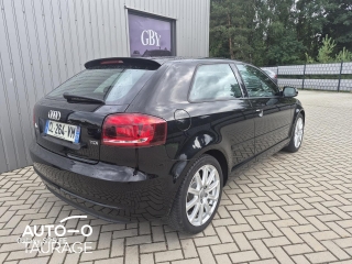 Audi A3, 1.6 l.