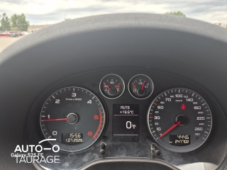 Audi A3, 1.6 l.