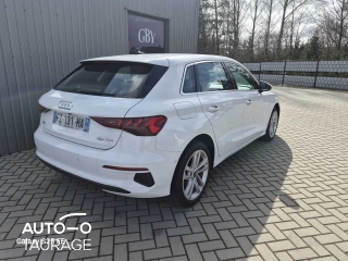 Audi A3, 2 л.