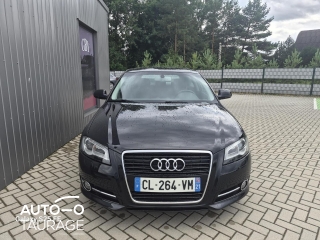 Audi A3, 1.6 l.