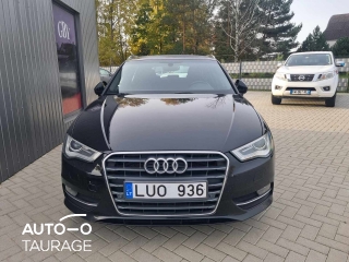 Audi A3, 2 l.