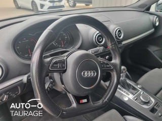 Audi A3, 2 l.