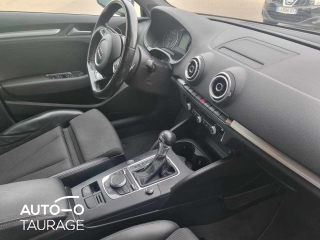 Audi A3, 2 l.