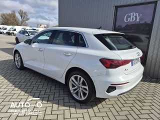 Audi A3, 2 л.