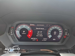 Audi A3, 2 л.