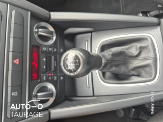 Audi A3, 1.6 l.