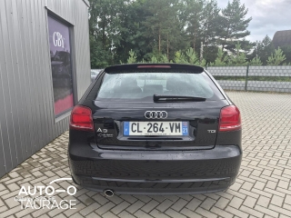 Audi A3, 1.6 l.