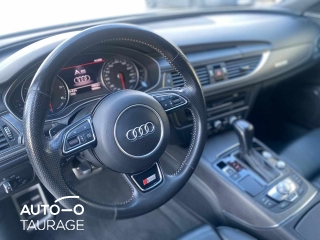 Audi A6, 3 l.