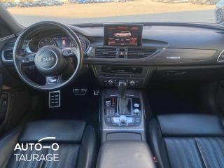 Audi A6, 3 l.
