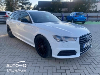 Audi A6, 3 l.