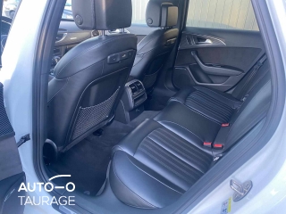 Audi A6, 3 l.