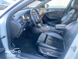 Audi A6, 3 l.