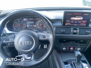 Audi A6, 3 l.