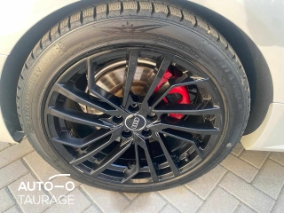 Audi A6, 3 l.