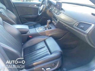 Audi A6, 3 l.
