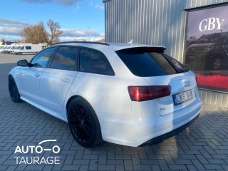 Audi A6, 3 l.
