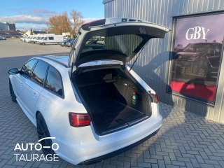 Audi A6, 3 l.