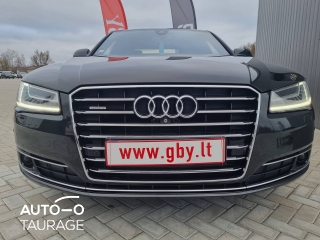 Audi A8, 3 l.