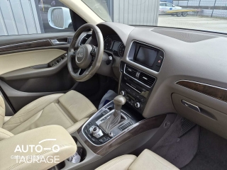 Audi Q5, 3 l.