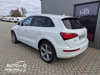 Audi Q5, 3 l.
