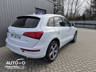 Audi Q5, 3 l.