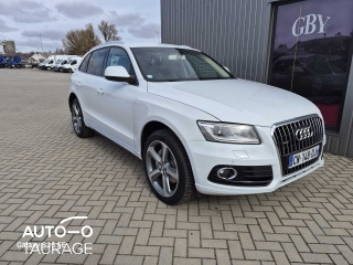 Audi Q5, 3 l.