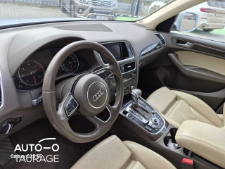 Audi Q5, 3 l.