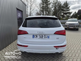 Audi Q5, 3 l.