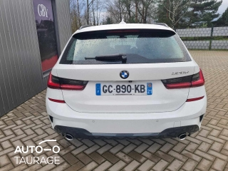 BMW 320, 2 l.