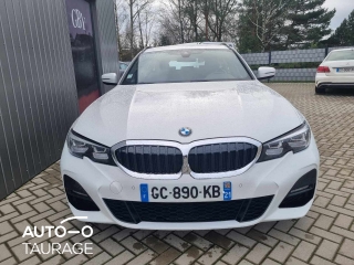 BMW 320, 2 l.