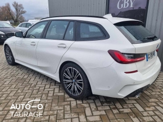 BMW 320, 2 l.