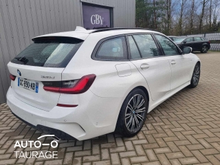 BMW 320, 2 l.