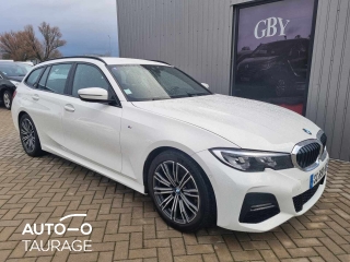BMW 320, 2 l.