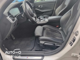 BMW 320, 2 l.