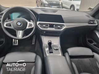 BMW 320, 2 l.