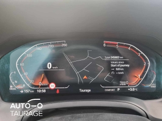 BMW 320, 2 l.