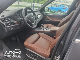 BMW X5, 3 l.