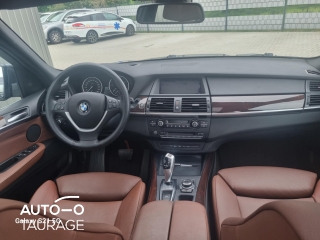 BMW X5, 3 l.