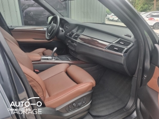 BMW X5, 3 l.